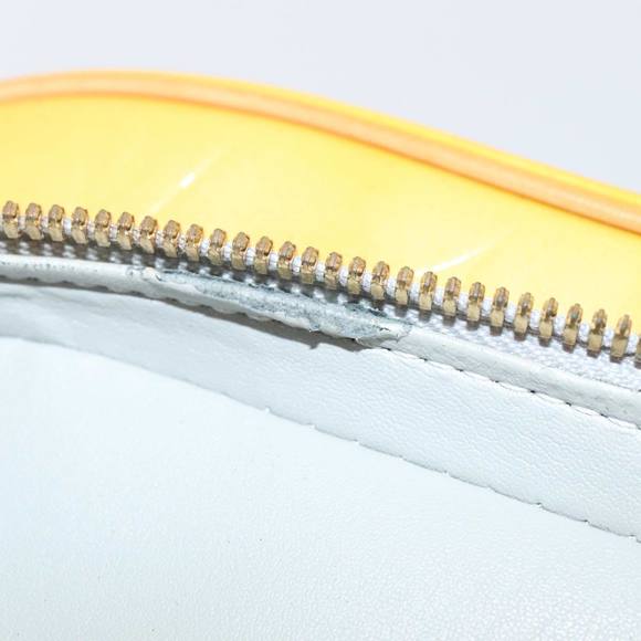 LOUIS VUITTON Monogram Vernis Marley Backpack Gris M91038 LV Auth 89668 - Picture 11 of 16